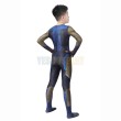 Kids Thor Love And Thunder Jumpsuit Cosplay Costume