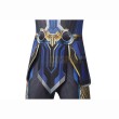 Kids Thor Love And Thunder Jumpsuit Cosplay Costume