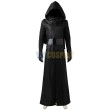 Kylo Ren Cosplay Costume The Force Awakens Classic Suits