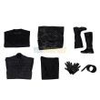 Kylo Ren Costume Star Wars The Rise Of Skywalker Cosplay Suits