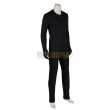 Kylo Ren Costume Star Wars The Rise Of Skywalker Cosplay Suits