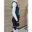 Lara Croft Tomb Raider Prime Video 2025 Cosplay Costume Sophie Turner