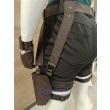 Lara Croft Tomb Raider Prime Video 2025 Cosplay Costume Sophie Turner