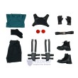 Lara Croft Tomb Raider Prime Video 2025 Cosplay Costume Sophie Turner
