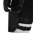 Lara Croft Tomb Raider Prime Video 2025 Cosplay Costume Sophie Turner