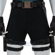 Lara Croft Tomb Raider Prime Video 2025 Cosplay Costume Sophie Turner