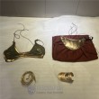 Star Wars 6 Princess Leia Cosplay Costumes Princess Leia Outfit