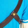 Link Cosplay Costume The Legend of Zelda Cosplay Suit