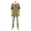 Link Hero Tunic Cosplay Costume The Legend of Zelda: Twilight Suit
