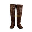 Link Hero Tunic Cosplay Costume The Legend of Zelda: Twilight Suit
