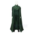 Loki 2 God of Stories Halloween Cosplay Costume