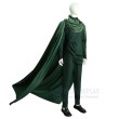 Loki 2 God of Stories Halloween Cosplay Costume