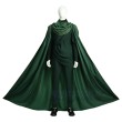 Loki 2 God of Stories Halloween Cosplay Costume