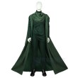 Loki 2 God of Stories Halloween Cosplay Costume