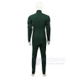 Loki 2 God of Stories Halloween Cosplay Costume