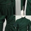 Loki 2 God of Stories Halloween Cosplay Costume