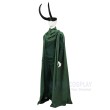 Loki 2 God of Stories Halloween Cosplay Costume