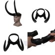 Loki 2 God of Stories Halloween Cosplay Costume