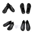 Loki 2 God of Stories Halloween Cosplay Costume
