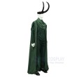 Loki 2 God of Stories Halloween Cosplay Costume
