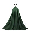 Loki 2 God of Stories Halloween Cosplay Costume