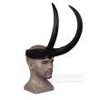 Loki 2 God of Stories Halloween Cosplay Costume