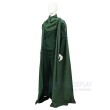 Loki 2 God of Stories Halloween Cosplay Costume