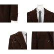 Loki Season 2 Brown Halloween Cosplay Costume