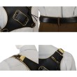 Loki Season 2 Brown Halloween Cosplay Costume