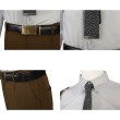 Loki Season 2 Brown Halloween Cosplay Costume