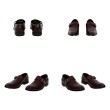 Loki Season 2 Brown Halloween Cosplay Costume