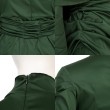 Loki Season 2 God Of Stories Green Cosplay Costumes