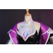 LOL Battle Bunny Miss Fortune Cosplay Costume