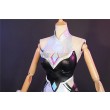 LOL Battle Bunny Miss Fortune Cosplay Costume