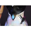 LOL Battle Bunny Miss Fortune Cosplay Costume