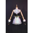 LOL Battle Bunny Miss Fortune Cosplay Costume