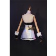 LOL Battle Bunny Miss Fortune Cosplay Costume