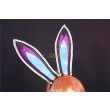 LOL Battle Bunny Miss Fortune Cosplay Costume