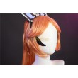 LOL Battle Bunny Miss Fortune Cosplay Costume