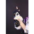 LOL Battle Bunny Miss Fortune Cosplay Costume