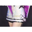 LOL Battle Bunny Miss Fortune Cosplay Costume