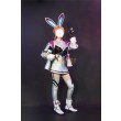 LOL Battle Bunny Miss Fortune Cosplay Costume