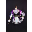 LOL Battle Bunny Miss Fortune Cosplay Costume