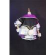 LOL Battle Bunny Miss Fortune Cosplay Costume