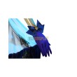 LOL Gwen Costumes The Hallowed Seamstress Cosplay Suit
