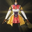 2022 LOL Star Guardian Seraphine Cosplay Costumes