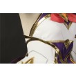 2022 LOL Star Guardian Seraphine Cosplay Costumes