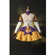 2022 LOL Star Guardian Seraphine Cosplay Costumes
