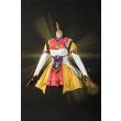 2022 LOL Star Guardian Seraphine Cosplay Costumes
