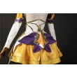2022 LOL Star Guardian Seraphine Cosplay Costumes